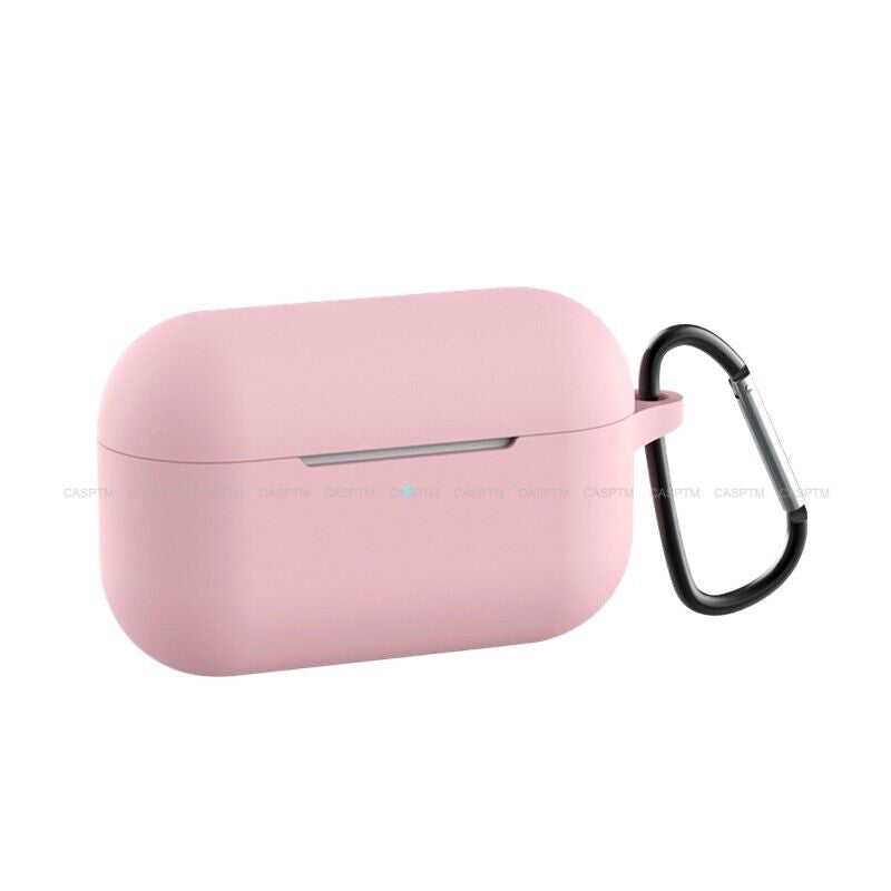 For Apple Airpods Pro Case Silicone Protective Cover for Earphones Free Postage