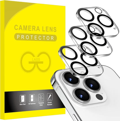 Camera Lens for Iphone 16 15,14,13,12 11 Pro plus MAX Case Protector Glass Cover