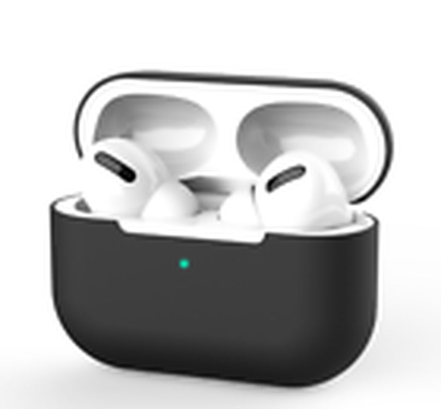 For Apple Airpods Pro Case Silicone Protective Cover for Earphones Free Postage