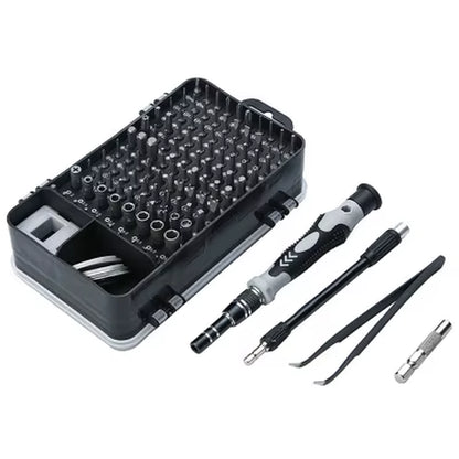 High Quality Mobile Phone Repair Tool Set 135 in 1 Multi-Functional Tool Kit Convenient Quick Hand Tool