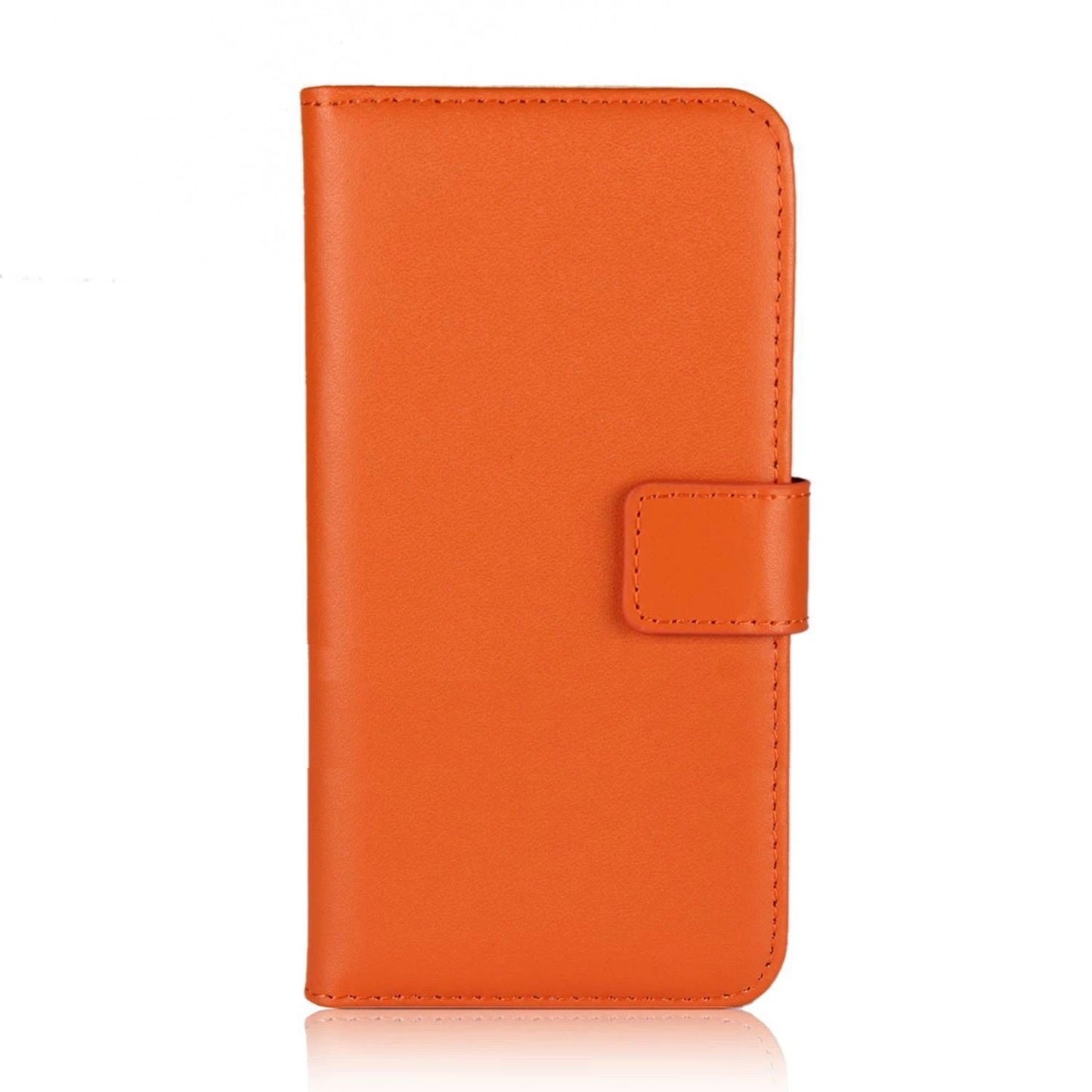 Wallet Case Card Slot Cover for Samsung Galaxy A80 Phone Case PU Leather