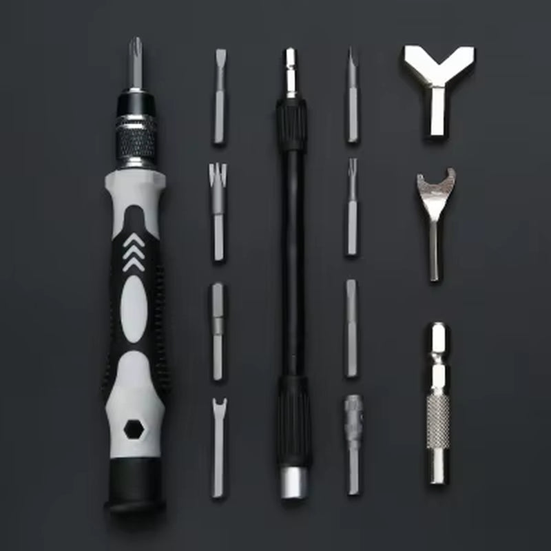 High Quality Mobile Phone Repair Tool Set 135 in 1 Multi-Functional Tool Kit Convenient Quick Hand Tool