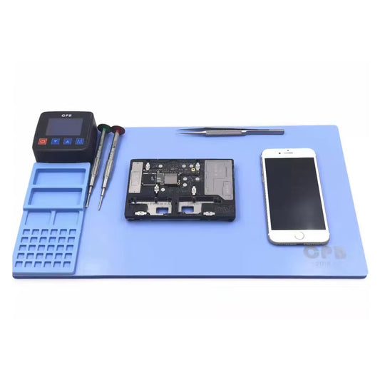 Mijing CPB Mini 300 CPB300 Heating Pad LCD Screen Separator Station for Iphone Ipad Samsung Screen Disassemble Repair Tool