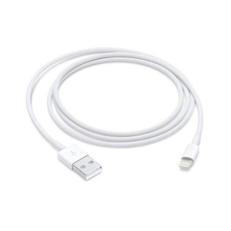 Heavyduty Braided Long USB Fast Charger Cable Lead for Iphone 14 13 12 11 X 7 8