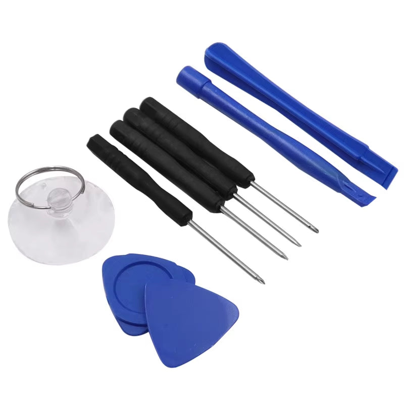 Mobile Phone Repair Tools Kit Battery Back Cover Spudger Pry Opening Tool Screwdriver Set for Disassembly Other Hand Tools