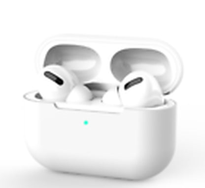 For Apple Airpods Pro Case Silicone Protective Cover for Earphones Free Postage