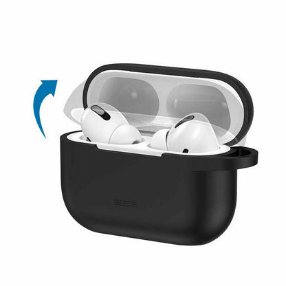 For Apple Airpods Pro Case Silicone Protective Cover for Earphones Free Postage